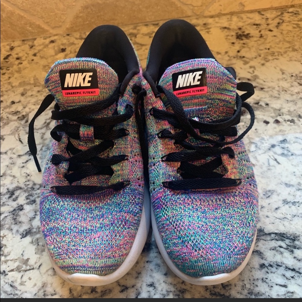 Nike Lunar Epic Flyknit 6.5